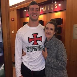 Meet your Posher, Christian